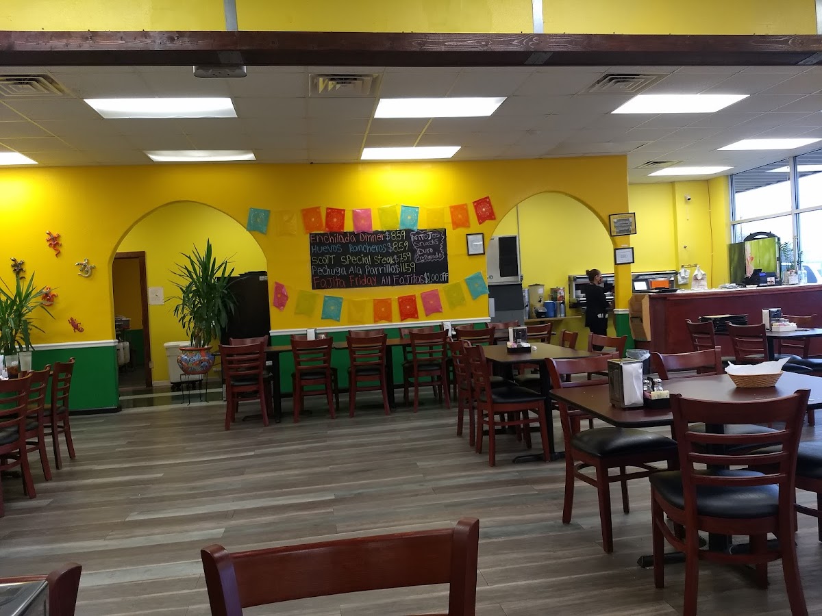Adelita's Mexican Restaurant Cassville